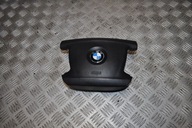 Подушка воздух airbag bmw 7 e65 рестайлинг 06-