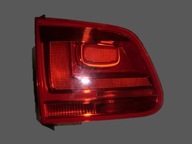 Фара крышки задний vw tiguan рестайлинг 5n0945093g