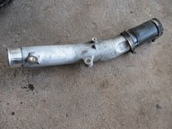 Трубка интеркулера toyota avensis t25 2.0 d4d 06-09