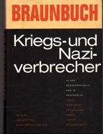 15291 Braunbuch - Kriegs- und Naziverbrecher in de