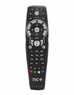 Pilot NBOX uniwersalny NC+ N Oryginalny TV / SAT