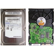 Pevný disk Samsung HD1321KJ | REV A 06 | 320GB SATA 3,5"