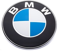 EMBLEMAT BMW ZNACZEK 1 3 5 7 E30 E34 E38 E87 X3 X5