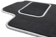 Коврики велюровые premium до lexus ls ii (96-00)