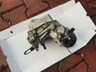 Радіатор масла 1.7cdti opel astra j iv 55577343