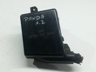 Коробка запобіжників корпус, будова fiat panda 1.2 03-1 - фото