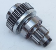 Бендикс стартера 9 зубы балка widlowy toyota 137753 - фото