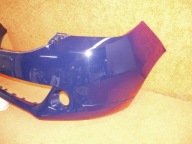 1216r Dacia Lodgy bumper front without purple atramentowy original