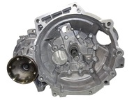 Коробка, кпп, ящик, ящик передач, коробка передач lvn vw golf v 5 1.6 fsi passat b6 - фото