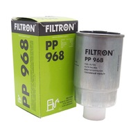 Filtron фильтр топлива pp968 zam. wk854/6 kc140 - фото