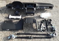 Mercedes мл 166 w166 консоль приборная панель подушки торпедо