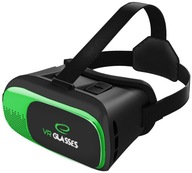 Okulary Gogle 3D VR Virtual Reality do smartfonów