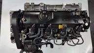 Двигатель renault megane laguna k9kf452 2014 - фото