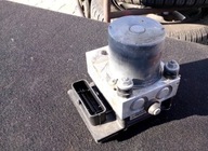 Насос abs esp peugeot citroen 9665106680