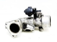 Дросель egr fiat 1.9 jtd marea multipla 156 - фото