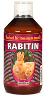 RABITIN K 0,5L rozmnožovanie reprodukcia králiky Hit
