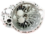 Коробка передач master 2.5 dci pk5020 !! - фото