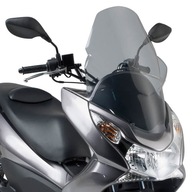 Honda pcx 125-150 10-13 стекло обтекатель kappa givi