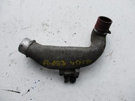 Трубка шланг mercedes мл 163 a6280900629