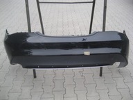 Mercedes w117 cla 117 бампер задний комплектный парктроники