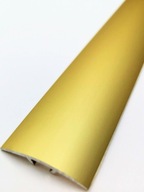 EFFECTOR Prechodová lišta A64 Zlatá 180 cm