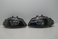 Seat ibiza cordoba 6l0 02-08r. левая фара перед org.