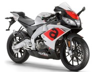 Aprilia rs4 125 50 rs okleina набор наклейки комплект