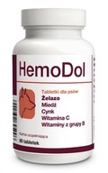 Dolfos Hemodol 90 tabliet