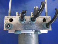 pump ABS brake 0265250562 AUDI A6 C7 11-18R