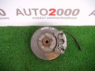 Jeep compass 07-12 2.4b цапфа ступица левая