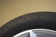 wheels disc discs tyres 225/55R17 BMW X1 F48