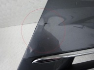 AUDI A8 4N0 D5 bumper front front 4N0807437A