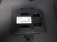 Renault captur clio iv модуль emm-t4 231a04792r