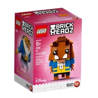 LEGO 41596 BrickHeadz - Zvieracia postavička z rozprávky Disney darček do zbierky