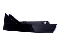 Ap накладка стойки l задний 8w9839903a audi a4 b9 8w