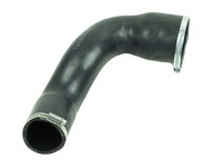 Патрубок тубрина интеркулера audi a4 b7 8e0145737c - фото