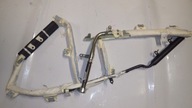 Шторка безопасности airbag nissan infiniti qx56 armada