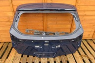 Крышка задняя ford focus iii mk3 универсал 11-