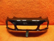 2012r- Porsche Boxster 981 bumper front black OM 98150531100FFF