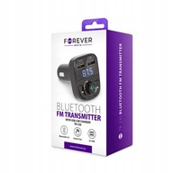 FM transmitter do auta Forever TR-330