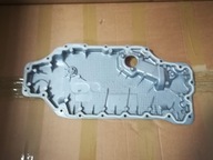 Поддон, миски porsche macan 94610701531 - фото