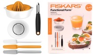 Fiskars Raňajkový set Functional Form 1024167