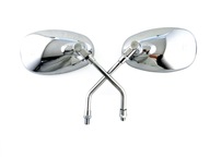 Дзеркала  дзеркало honda gl 500 650 gl 1000 1100 1200 goldwing - фото