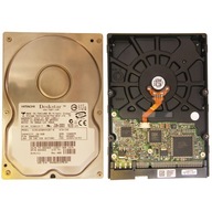 Pevný disk Hitachi IC35L030AVV207-0 | PN 08K0992 | 30GB PATA (IDE/ATA) 3,5"