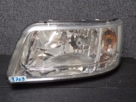 LIGHT FRONT LEFT VW T5 7H1941015S