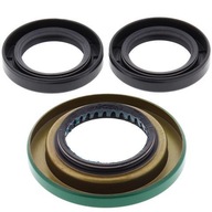 Гетметики дифференциала задний can-am outlander 400 500 650 800 r 06-11