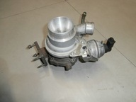 Турбина тубрина volvo s60 v60 s80 v70 d3 31312712 - фото