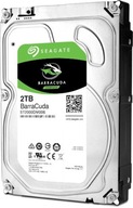Pevný disk Seagate Barracuda 10GB micro SATA 1,8"