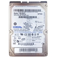 Pevný disk Samsung HM160HI | FW HH100-10 | 160GB SATA 2,5"