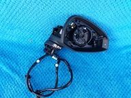 Audi a4 b9 8w0 8w1 зеркало электрический правое 14 pin